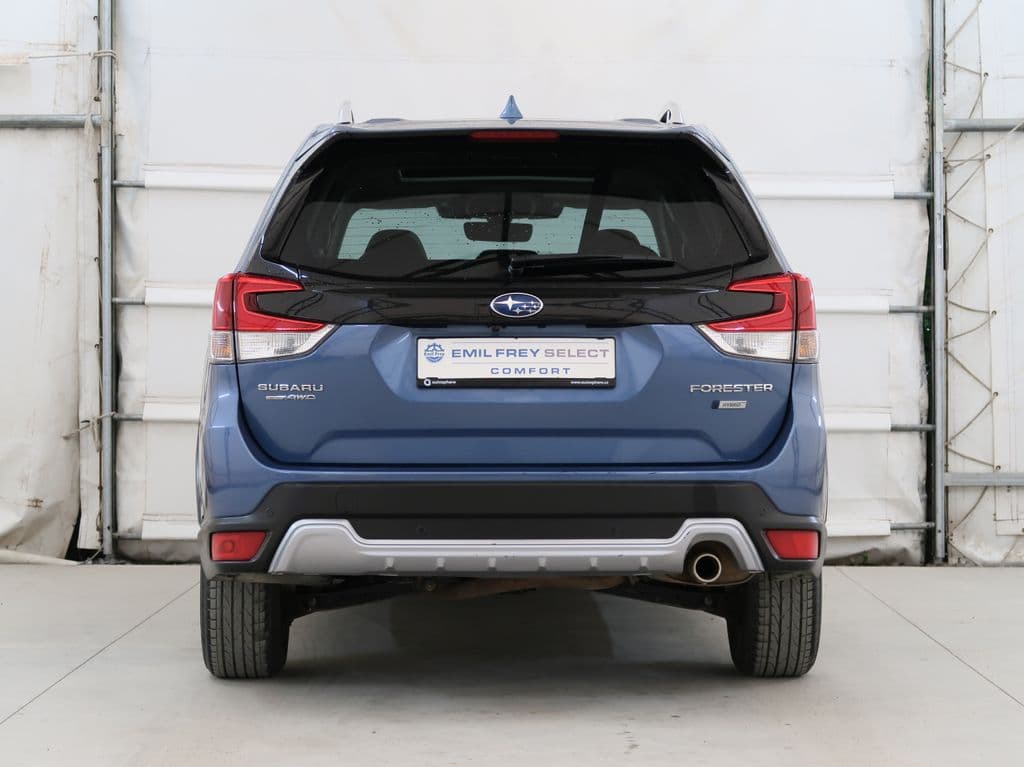 2023 Subaru FORESTER - 7