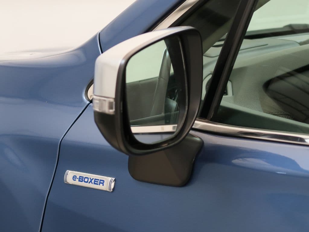 2023 Subaru FORESTER - 9