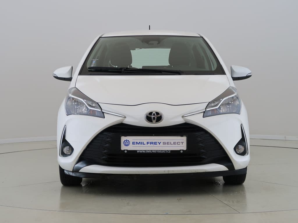 2018 Toyota YARIS - 2