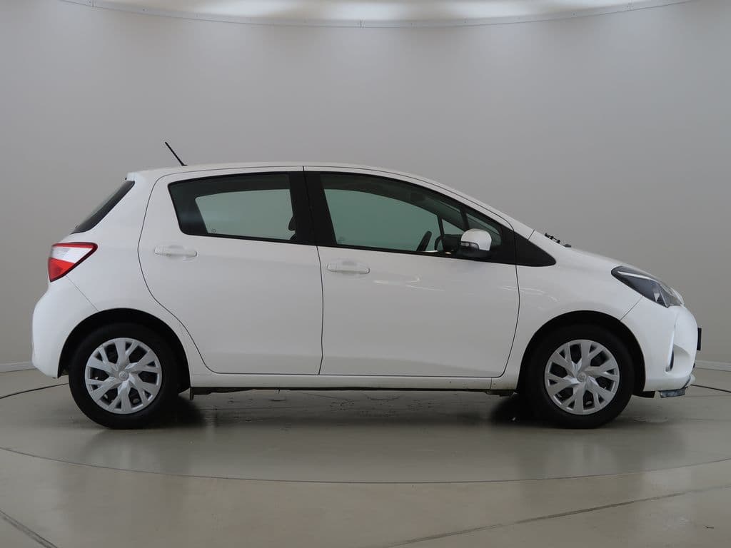 2018 Toyota YARIS - 4