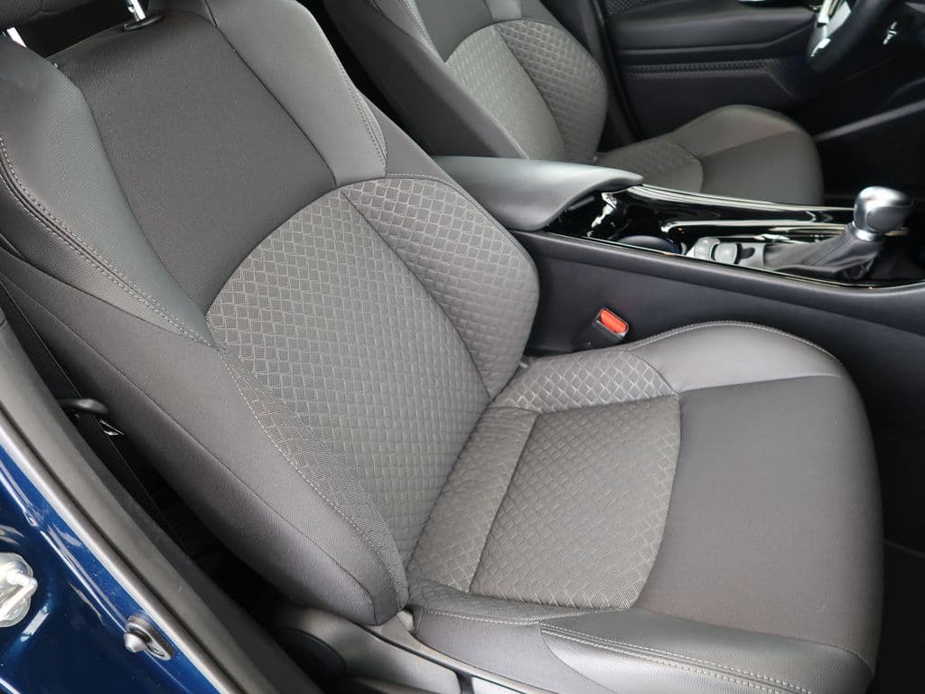 2023 Toyota C-HR - 14