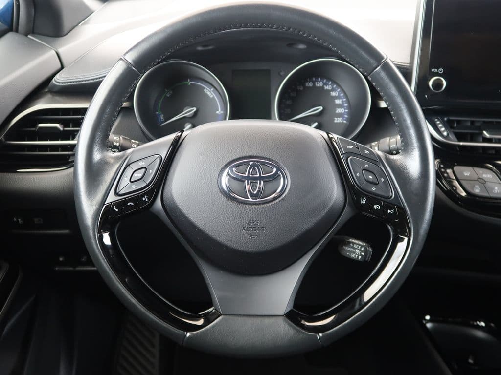 2023 Toyota C-HR - 15