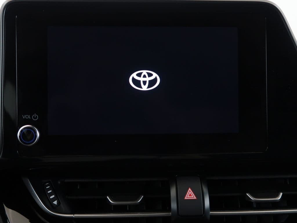 2023 Toyota C-HR - 18