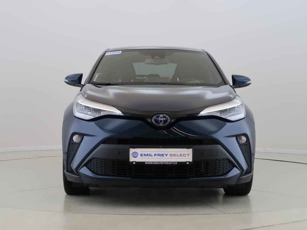 2023 Toyota C-HR - 2