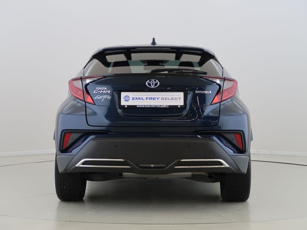 2023 Toyota C-HR - 6
