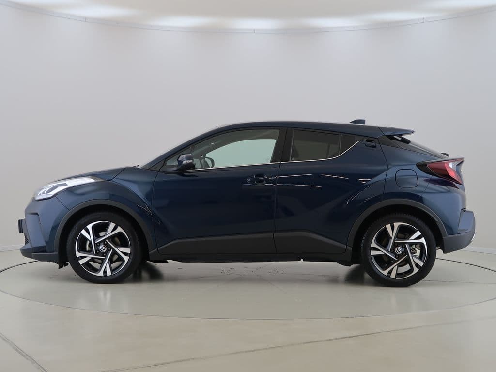 2023 Toyota C-HR - 8