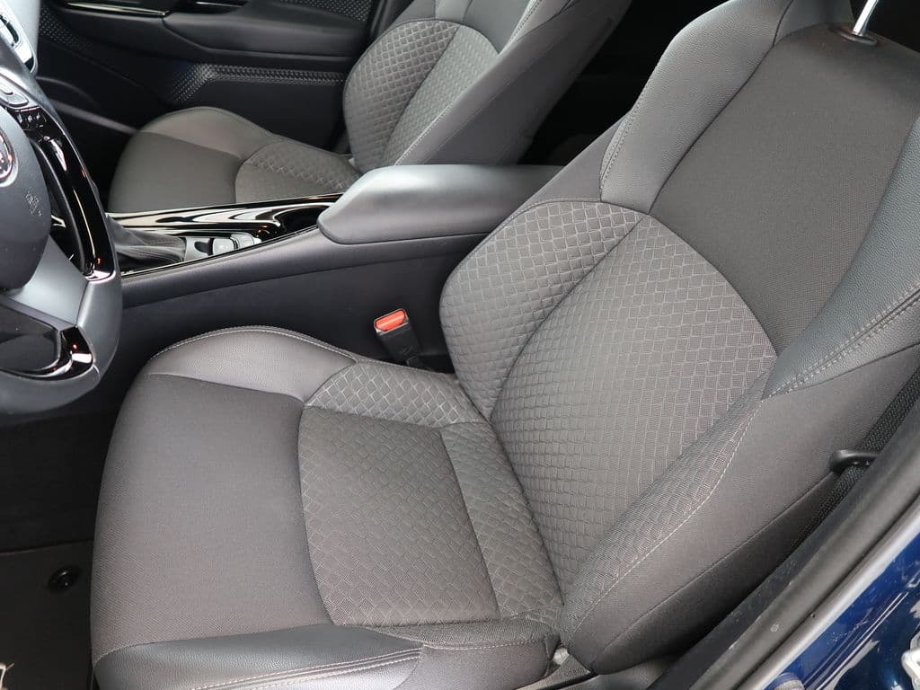 2023 Toyota C-HR - 9