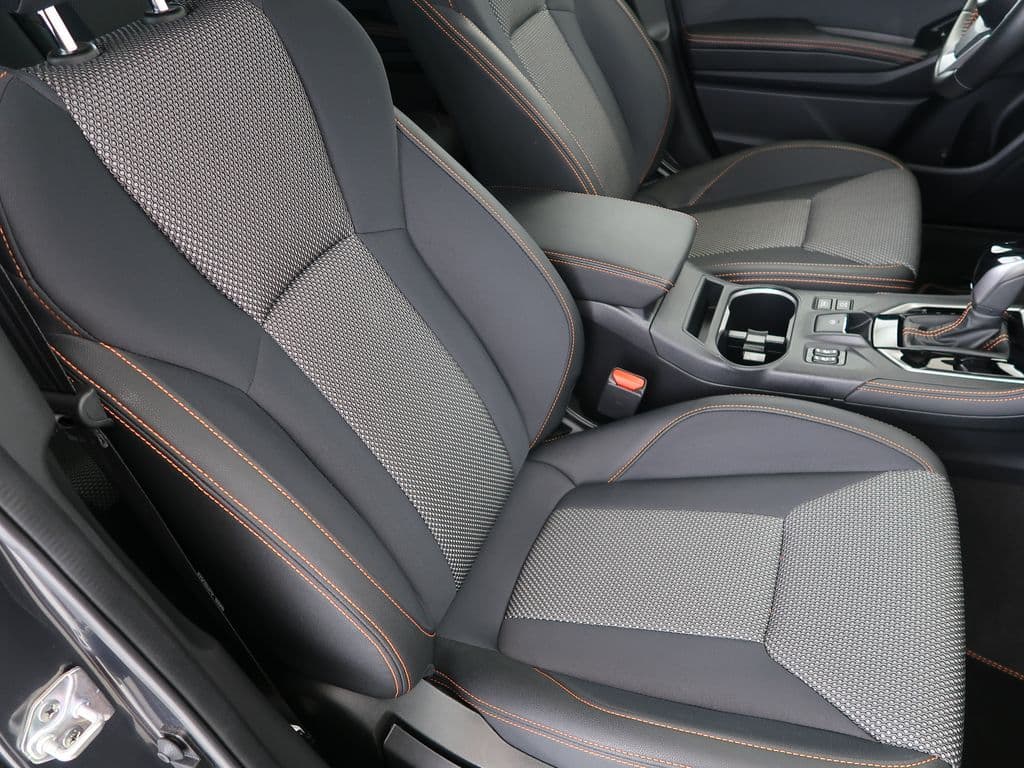 2023 Subaru XV - 13