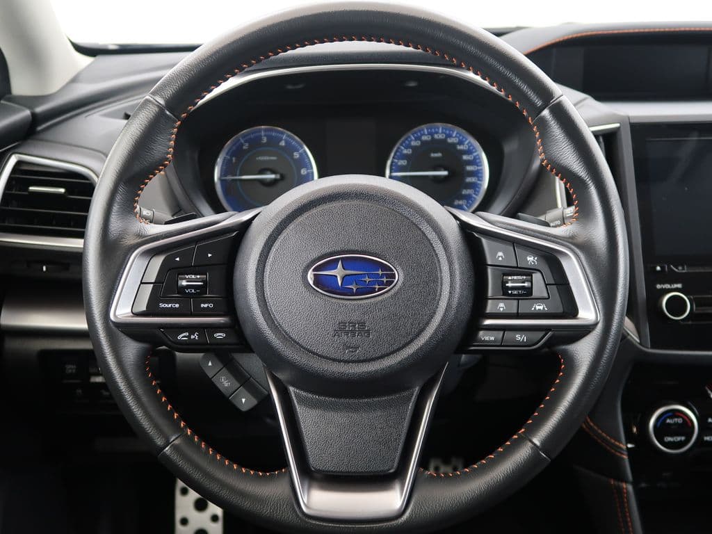 2023 Subaru XV - 14