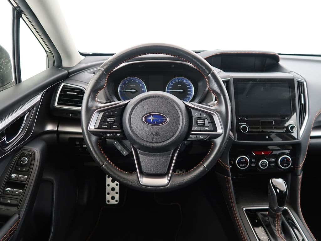 2023 Subaru XV - 15
