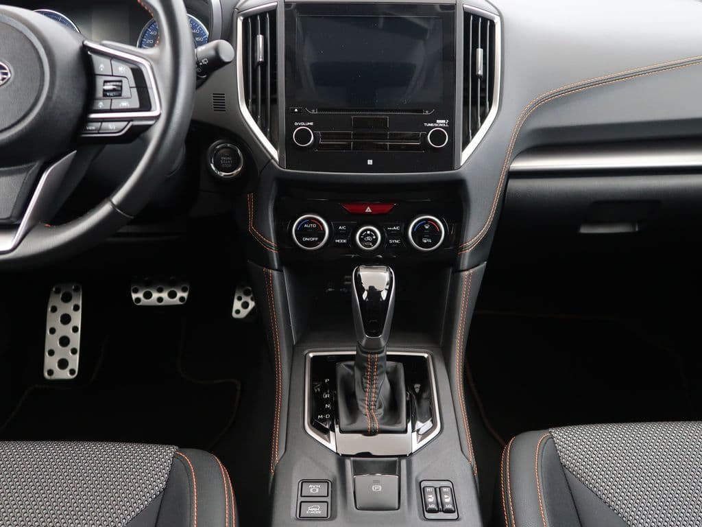 2023 Subaru XV - 16