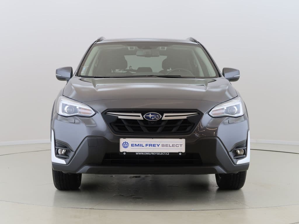 2023 Subaru XV - 2