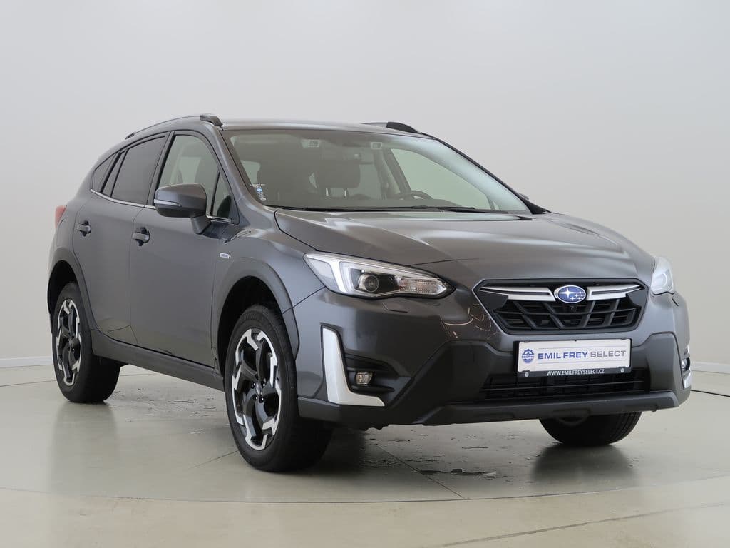 2023 Subaru XV - 3
