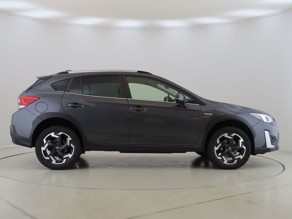 2023 Subaru XV - 4