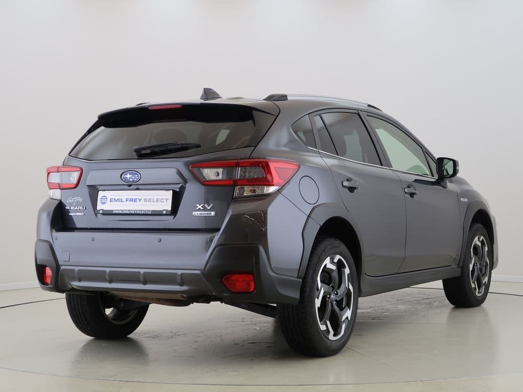 2023 Subaru XV - 5