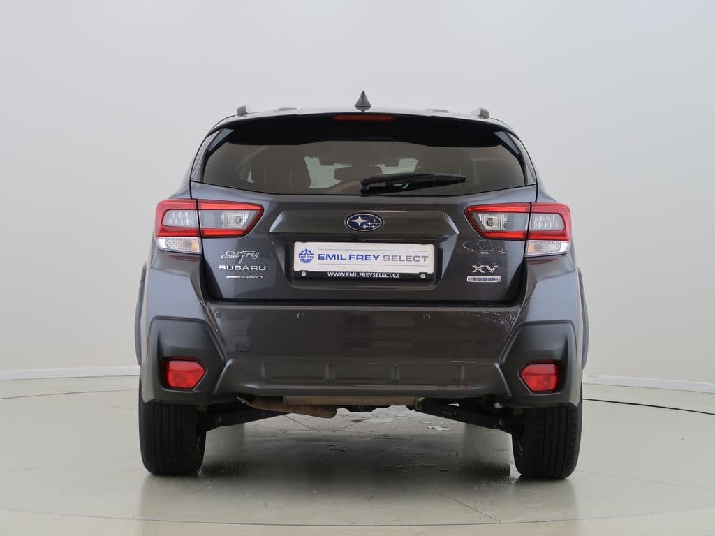 2023 Subaru XV - 6