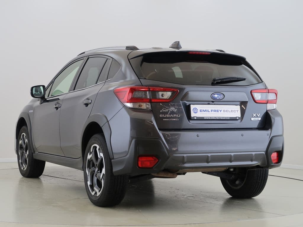 2023 Subaru XV - 7