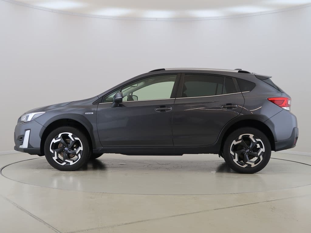 2023 Subaru XV - 8