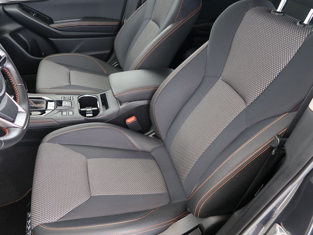 2023 Subaru XV - 9