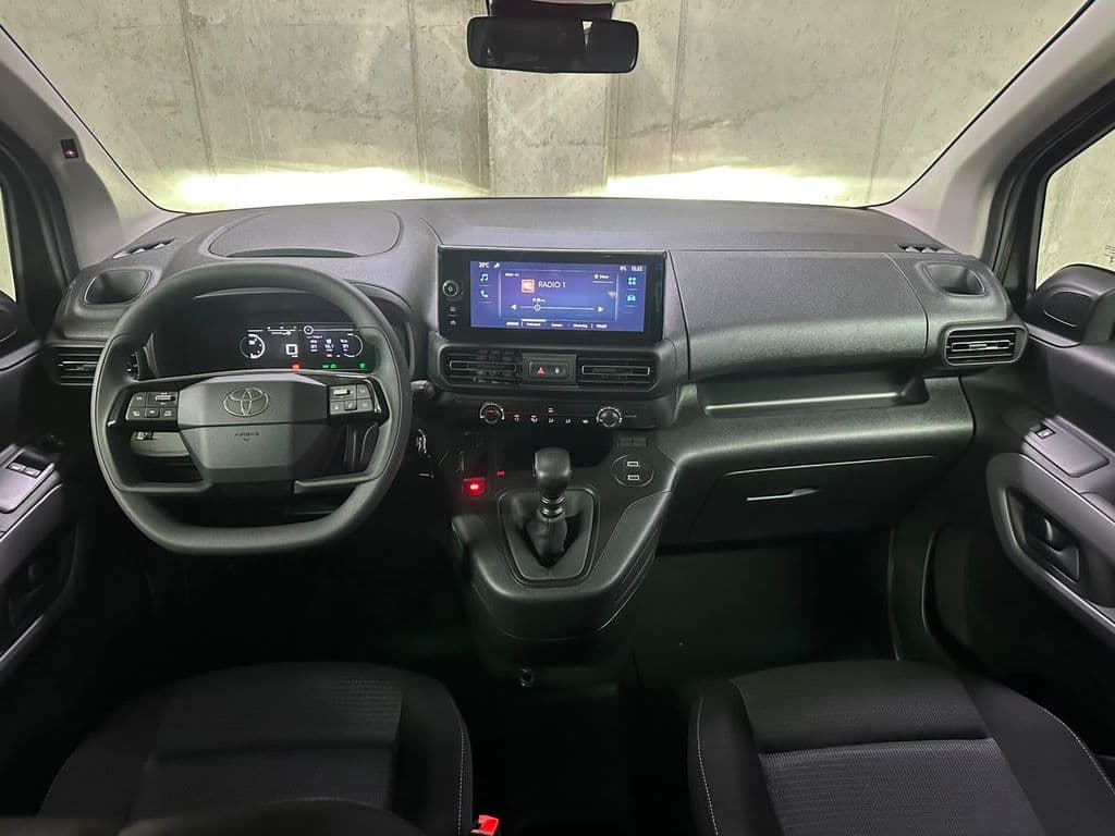 2026 Toyota OSTATNÍ - 17