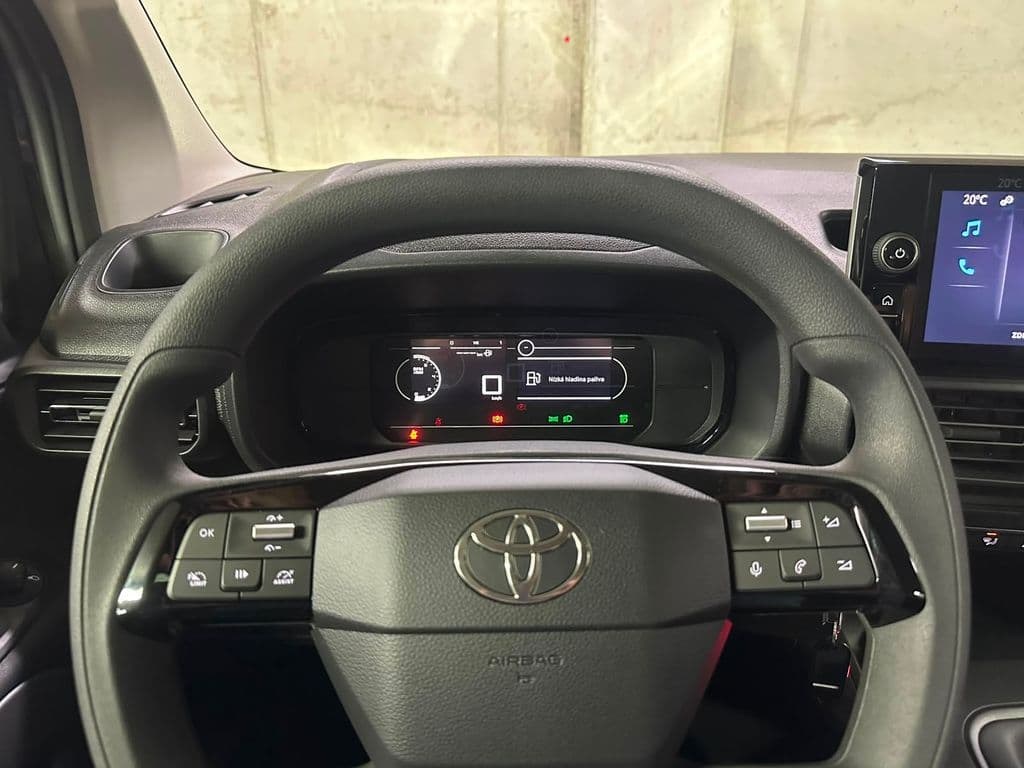 2026 Toyota OSTATNÍ - 14
