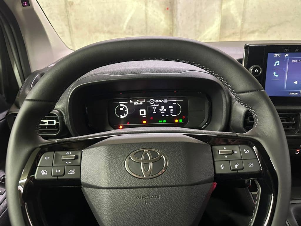 2026 Toyota OSTATNÍ - 14