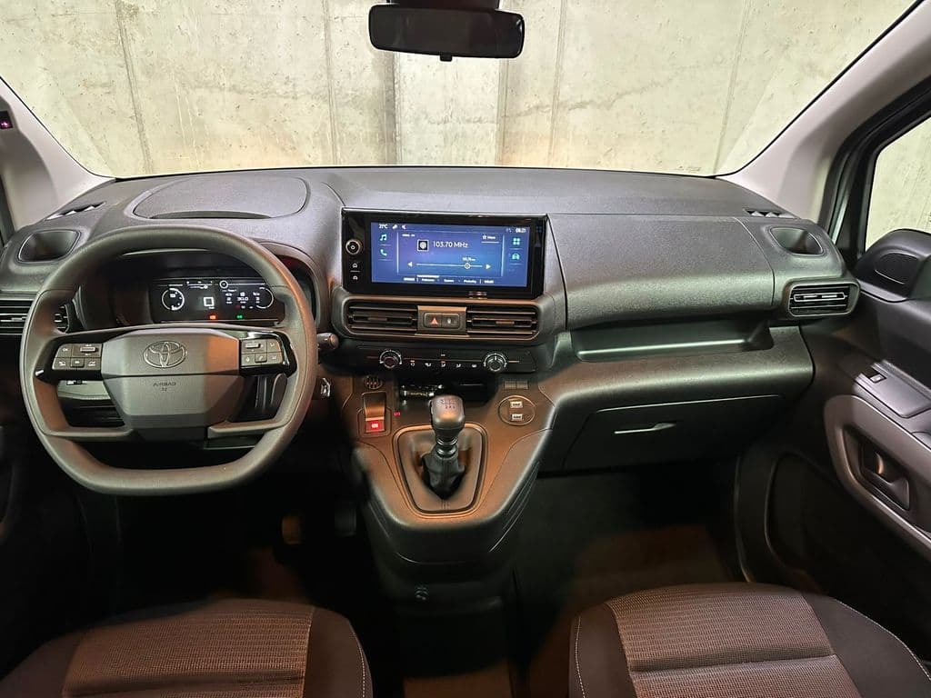 2026 Toyota OSTATNÍ - 17