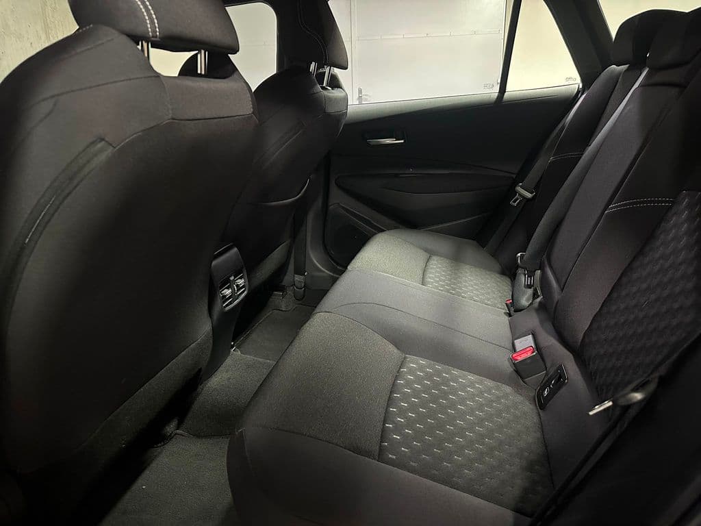 2026 Toyota COROLLA - 10