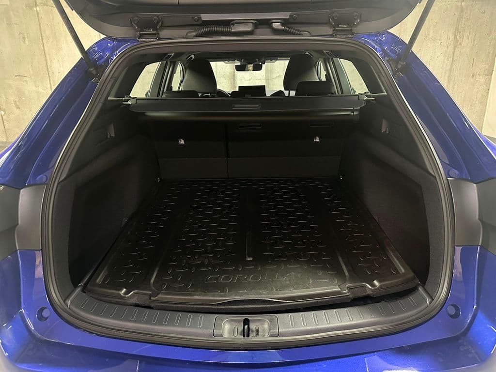 2026 Toyota COROLLA - 11