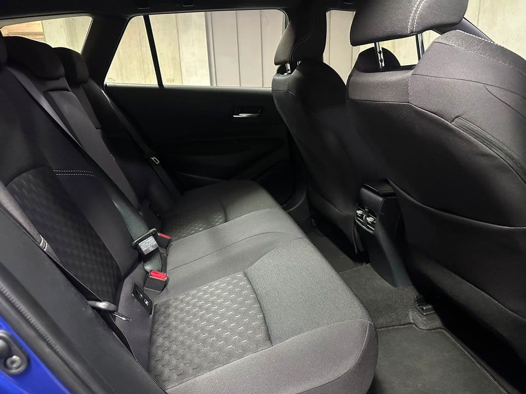 2026 Toyota COROLLA - 12