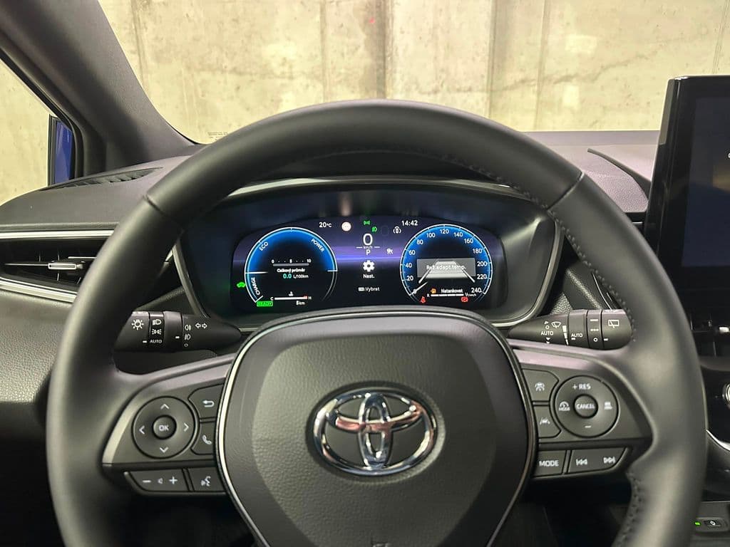 2026 Toyota COROLLA - 13
