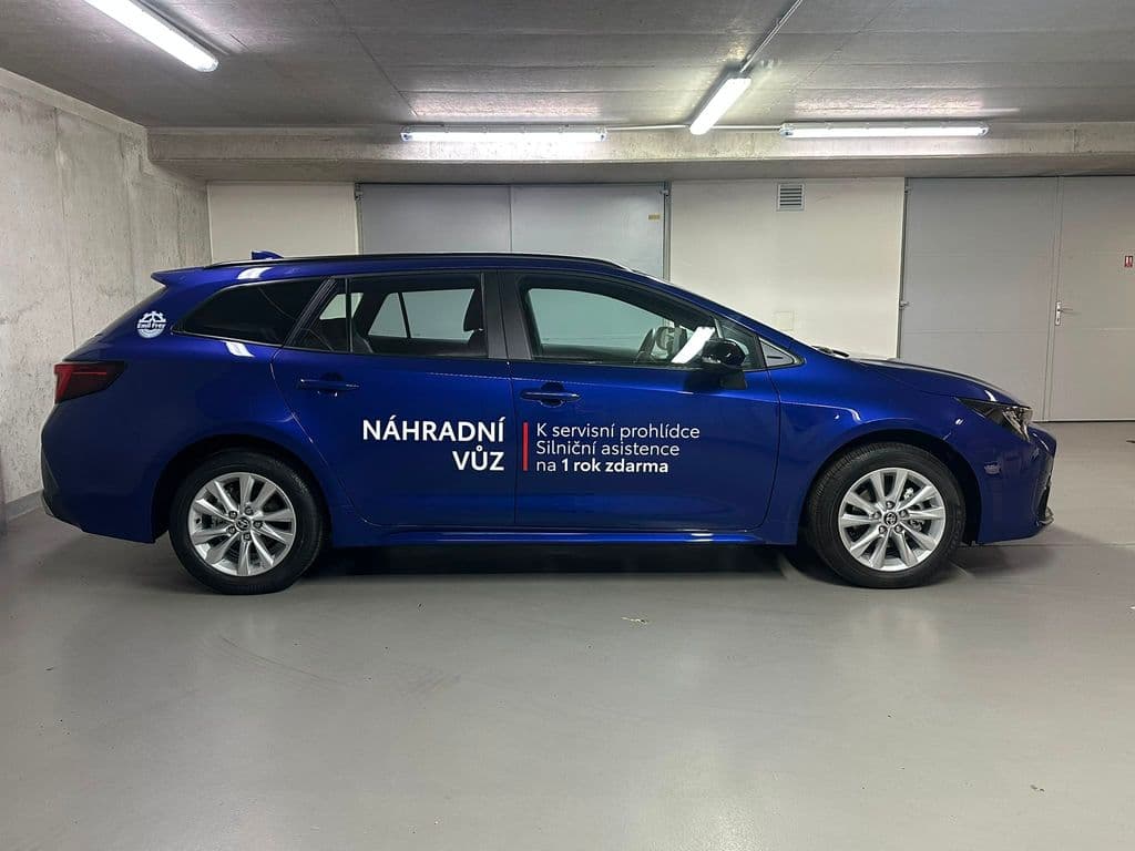 2026 Toyota COROLLA - 4