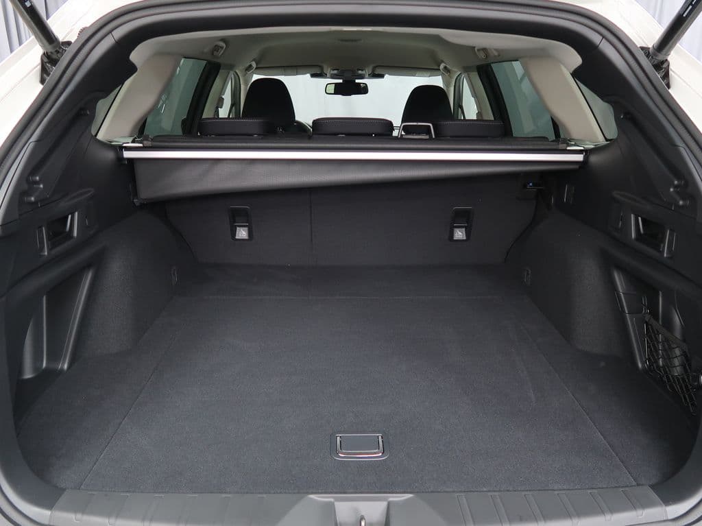 2025 Subaru OUTBACK - 16