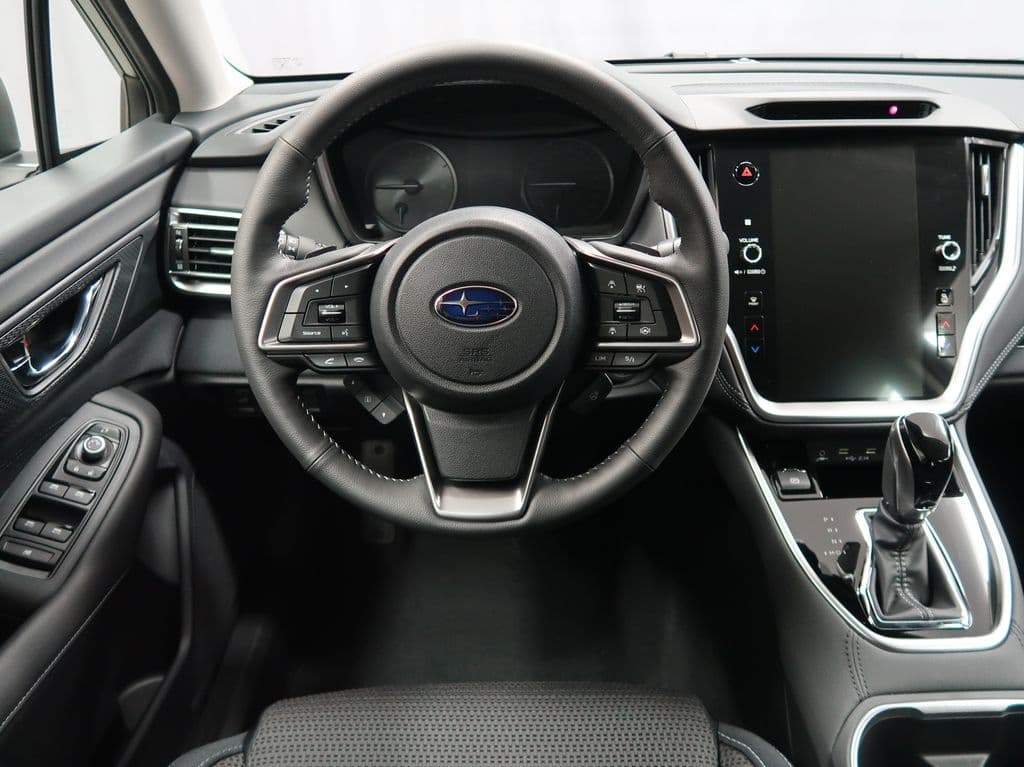 2025 Subaru OUTBACK - 20