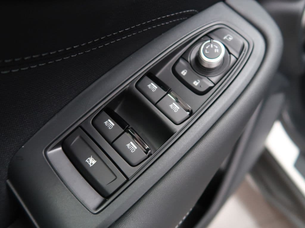 2025 Subaru OUTBACK - 8