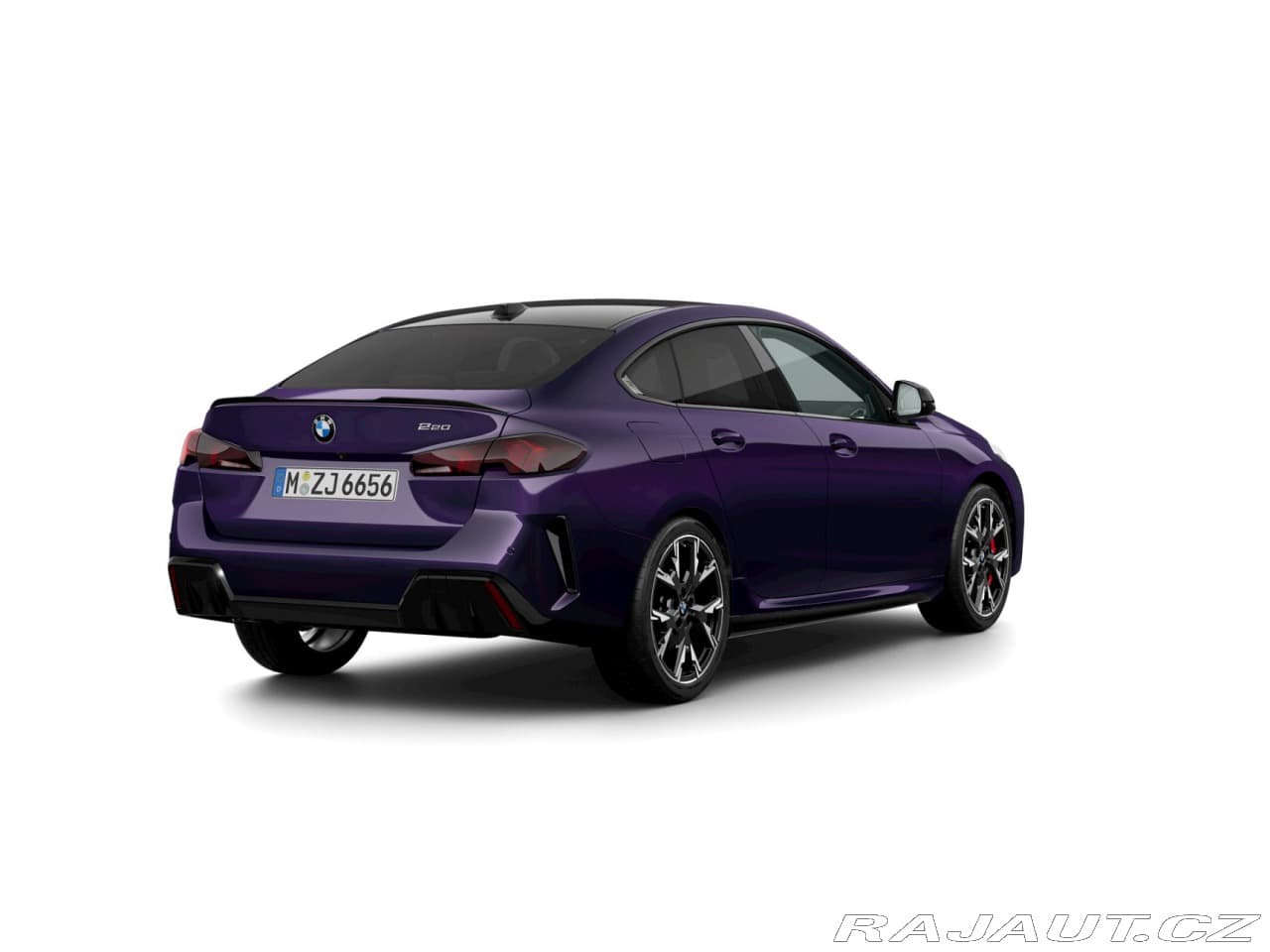2025 BMW 2-SERIES - 2