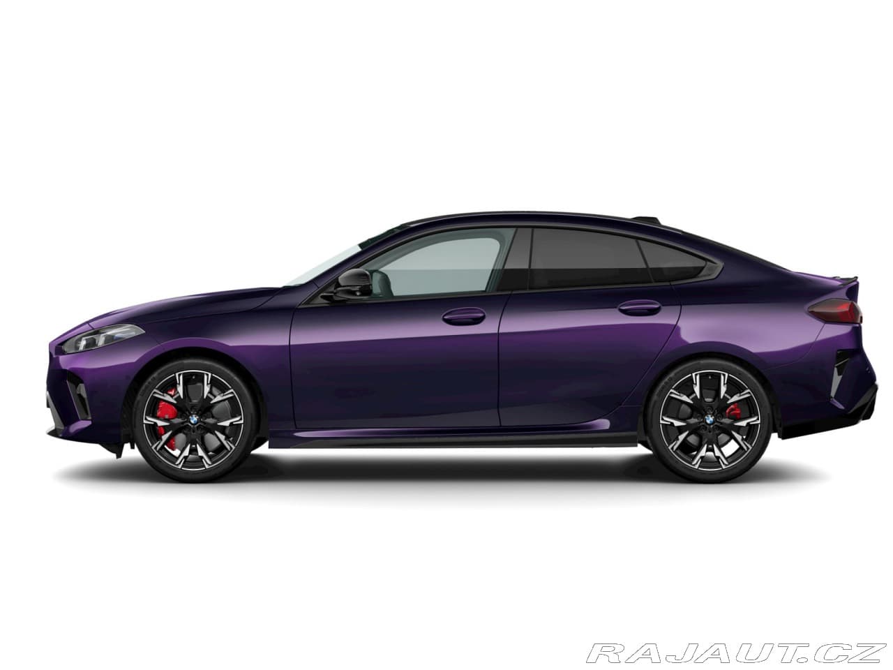 2025 BMW 2-SERIES - 3