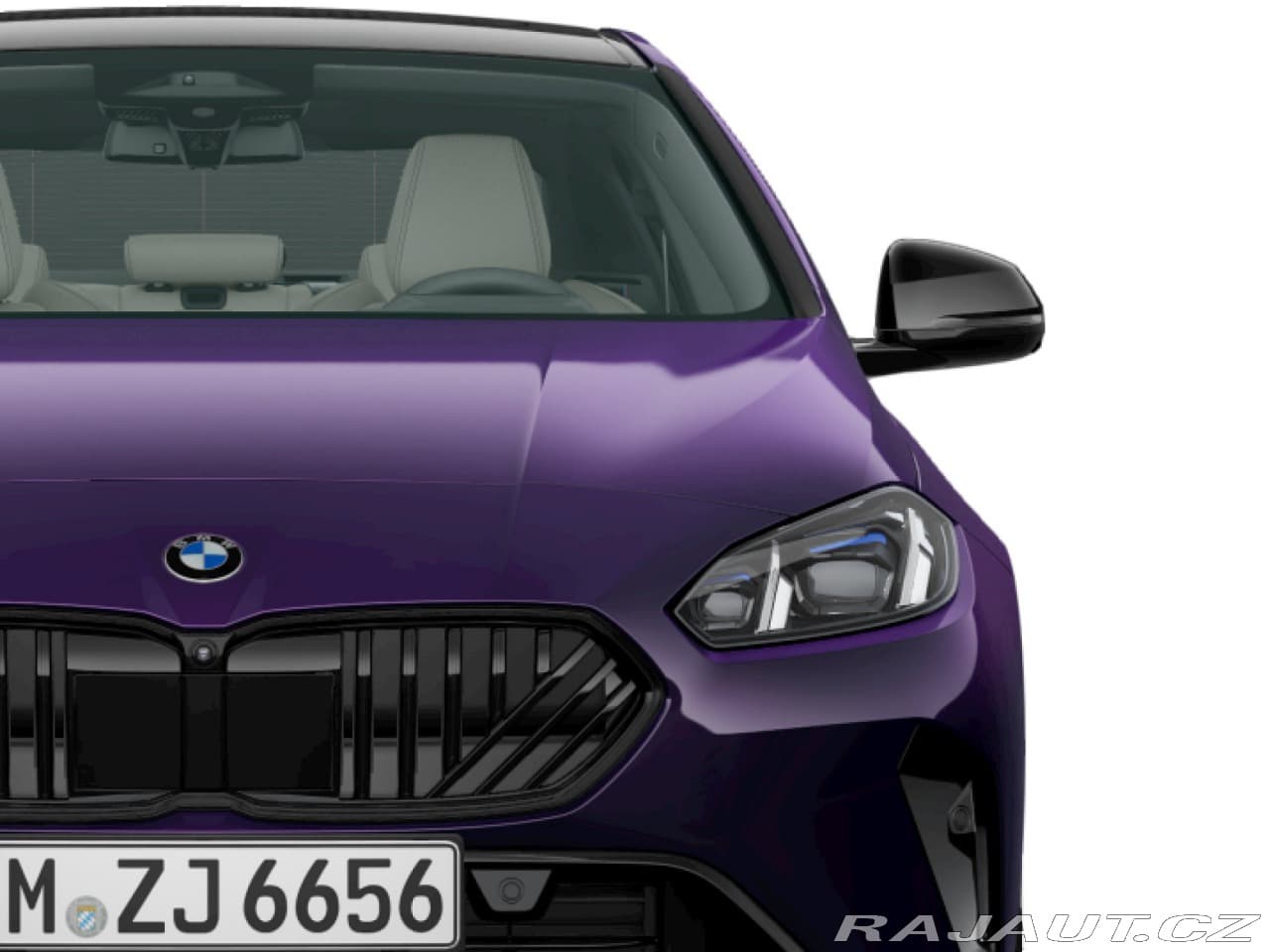 2025 BMW 2-SERIES - 4