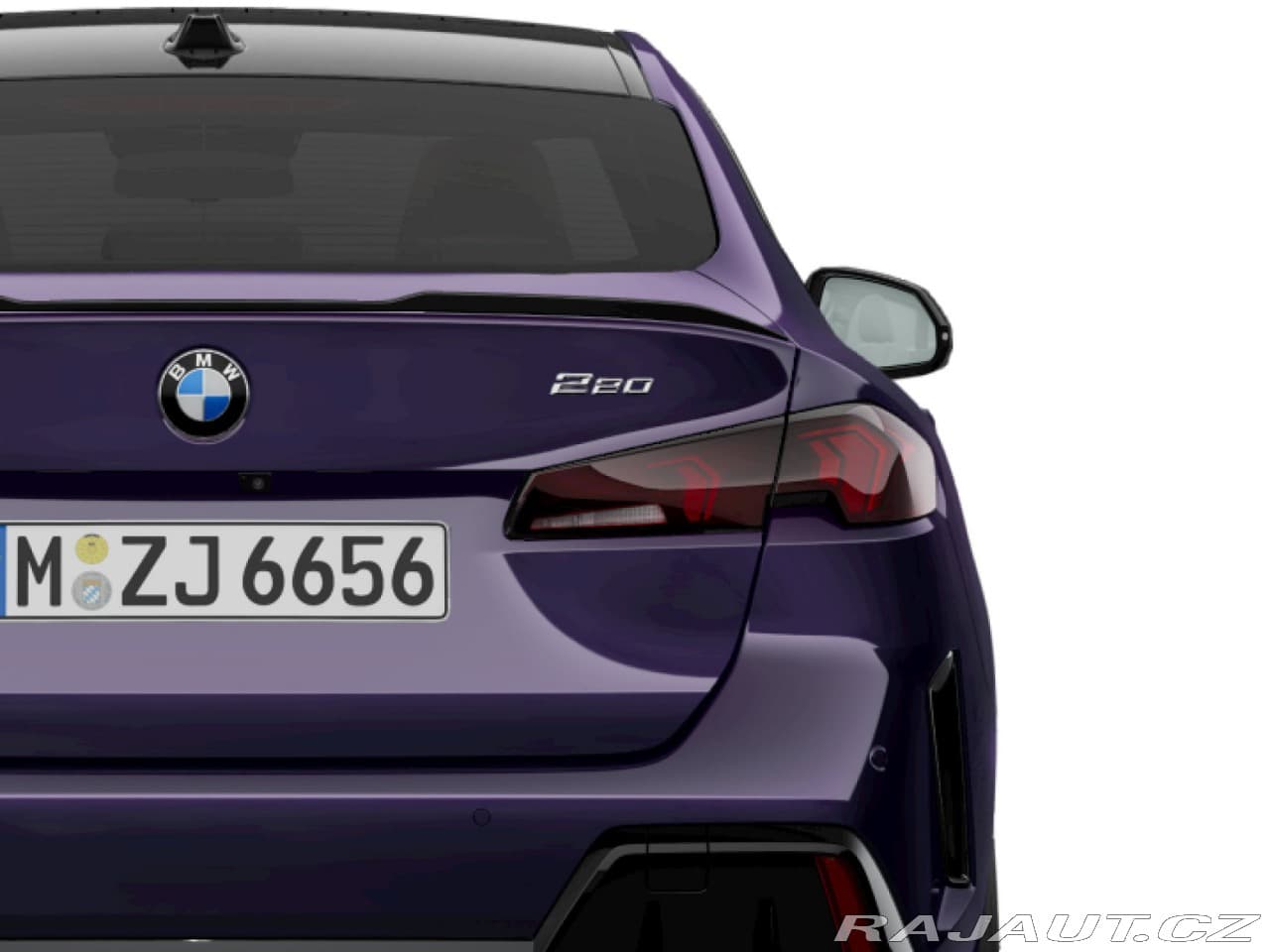 2025 BMW 2-SERIES - 5