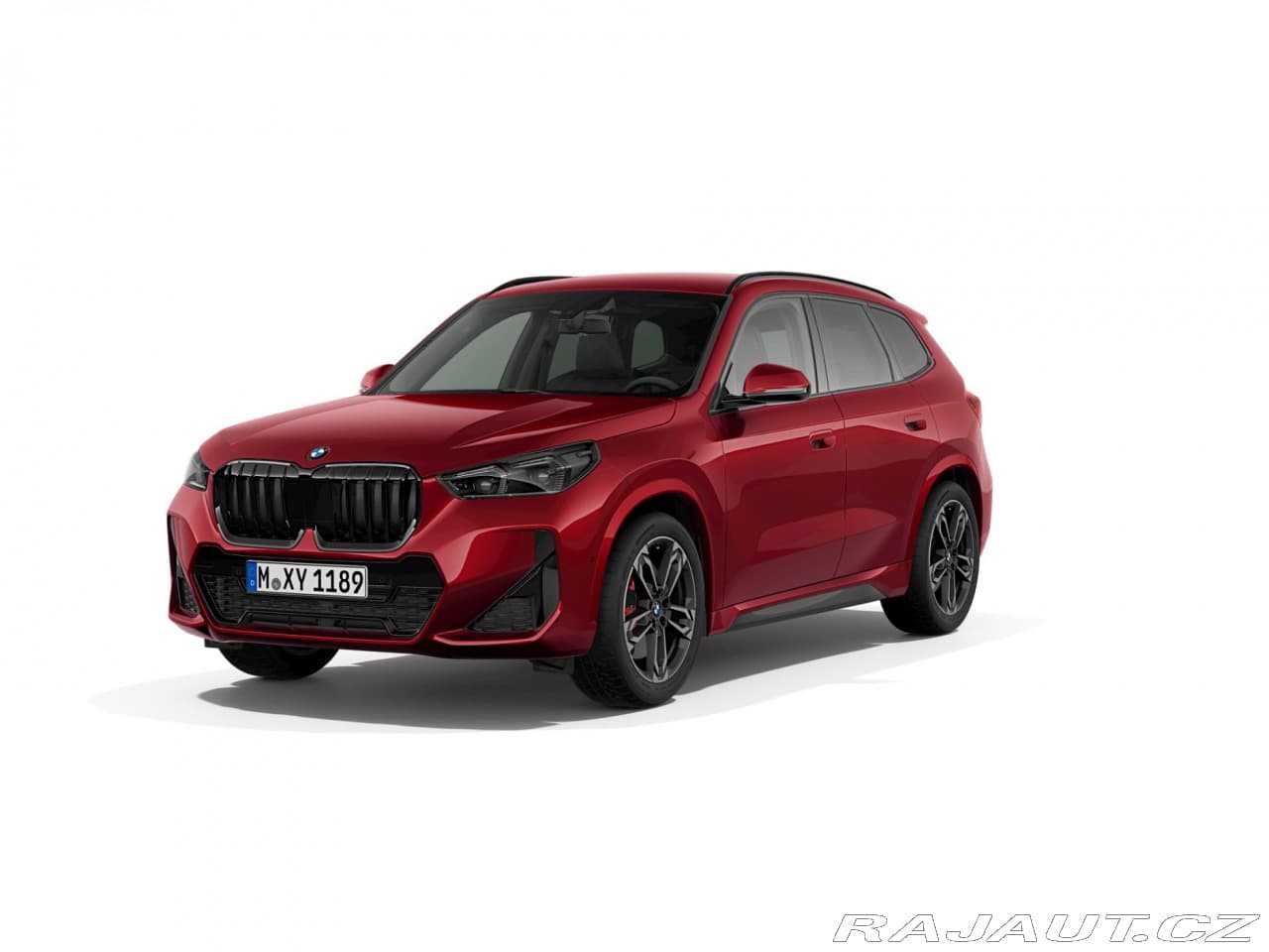 2025 BMW X1