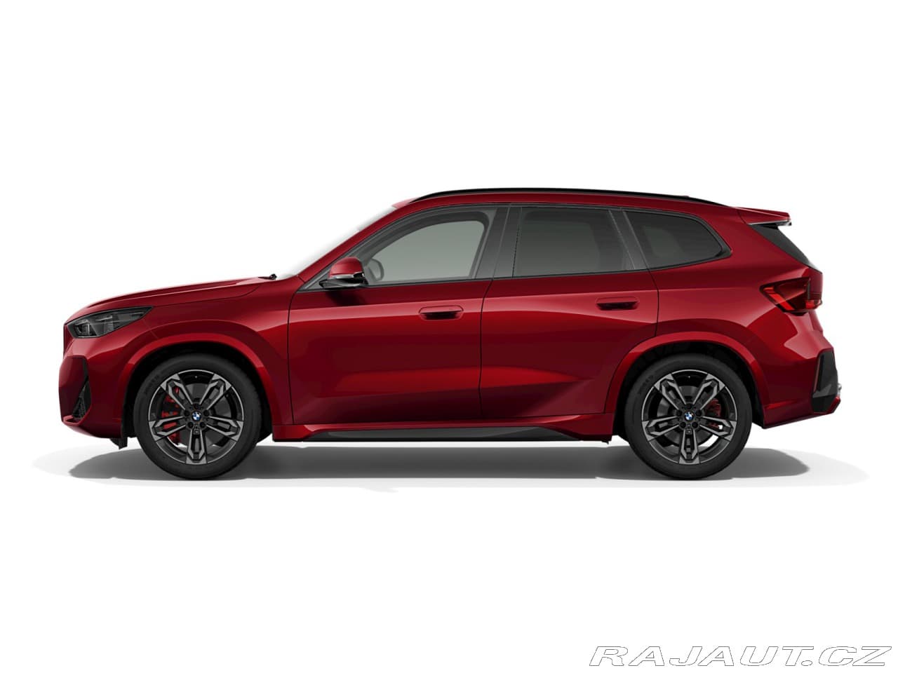 2025 BMW X1 - 3
