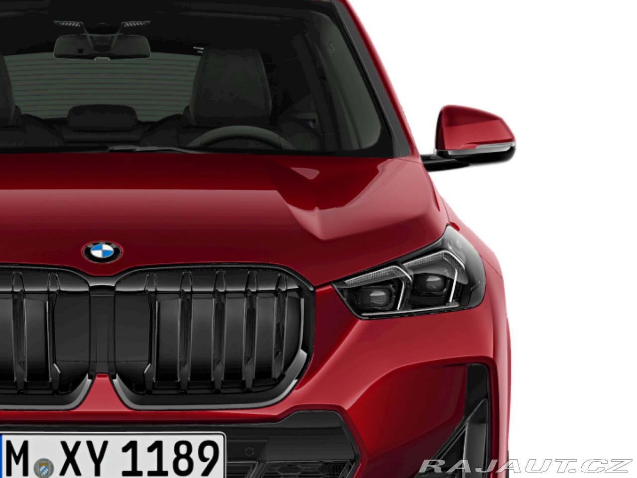 2025 BMW X1 - 4