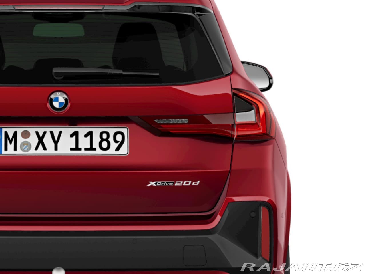 2025 BMW X1 - 5