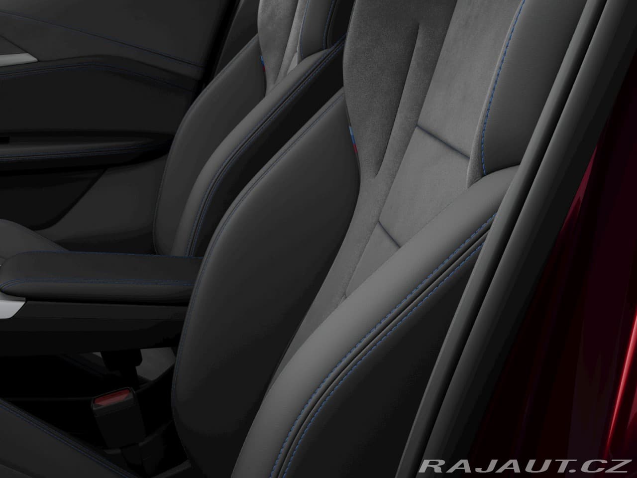 2025 BMW X1 - 7