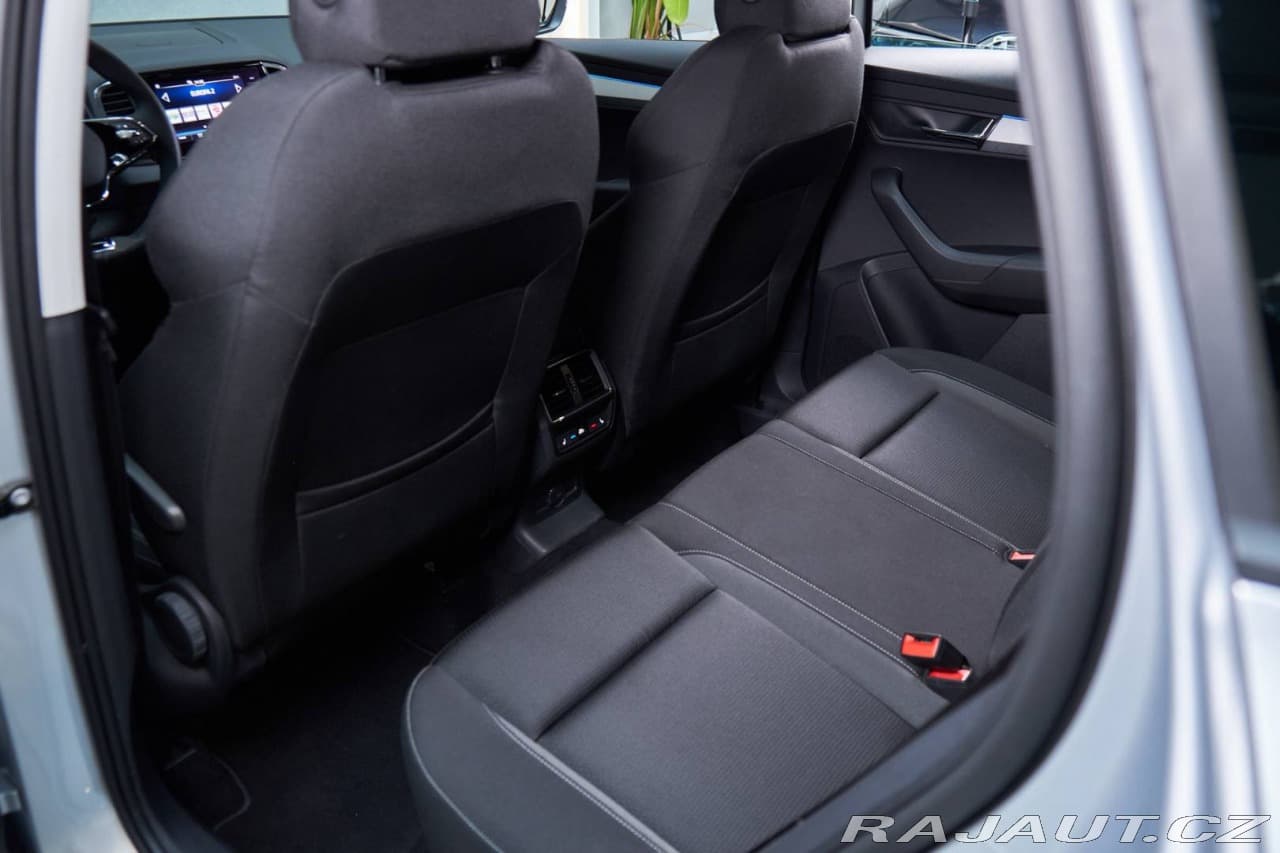 2023 Škoda KAROQ - 10
