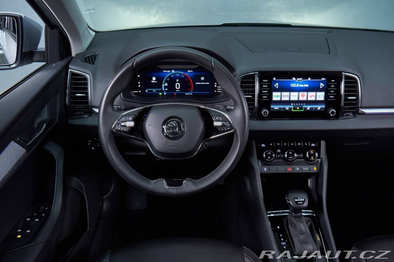 2023 Škoda KAROQ - 14