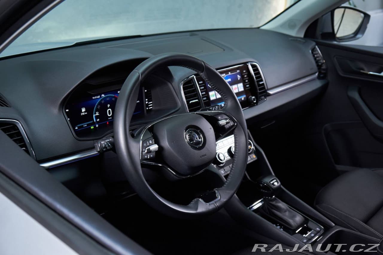 2023 Škoda KAROQ - 15
