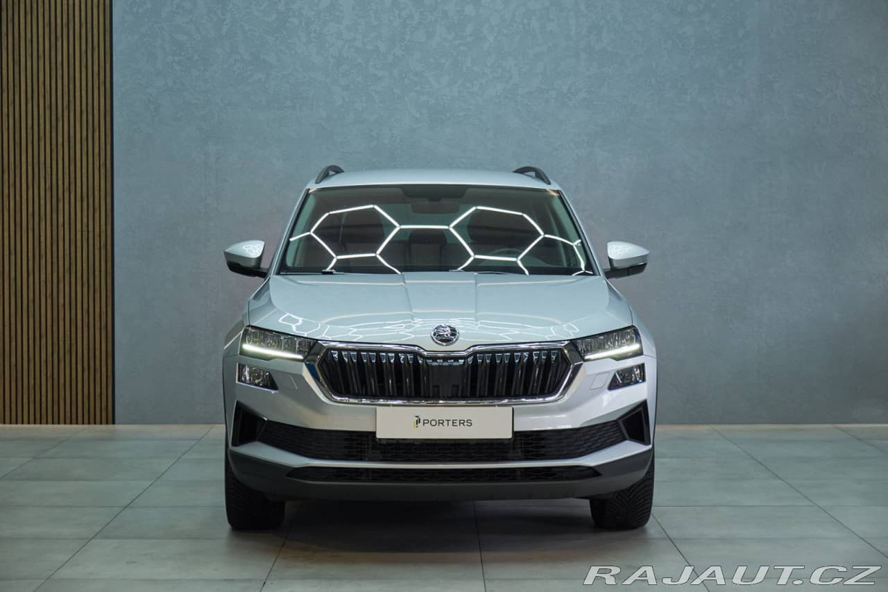 2023 Škoda KAROQ - 2