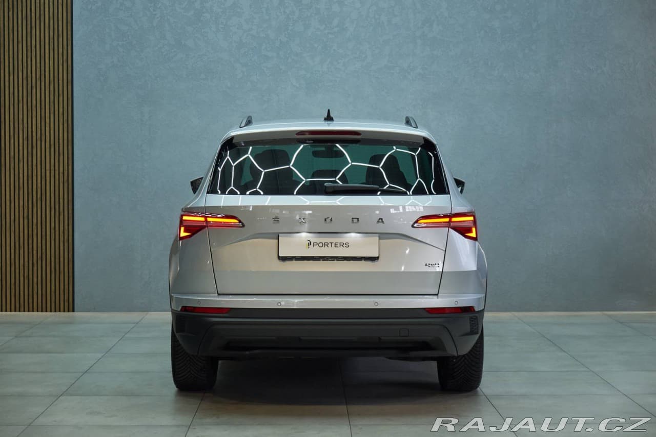 2023 Škoda KAROQ - 4
