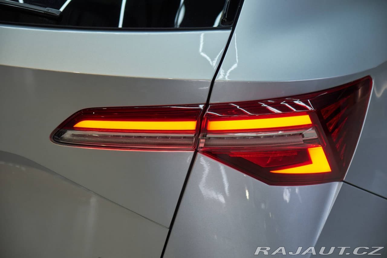 2023 Škoda KAROQ - 5